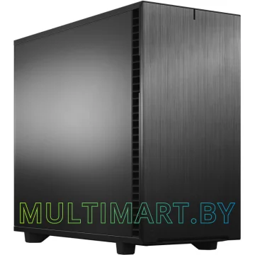 Корпус Fractal Design Define 7 Gray Solid (FD-C-DEF7A-07)